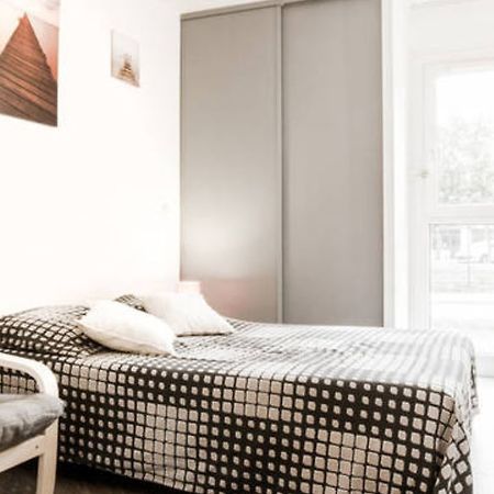 Sleep In Toulouse Quartier De Purpan Διαμέρισμα Εξωτερικό φωτογραφία