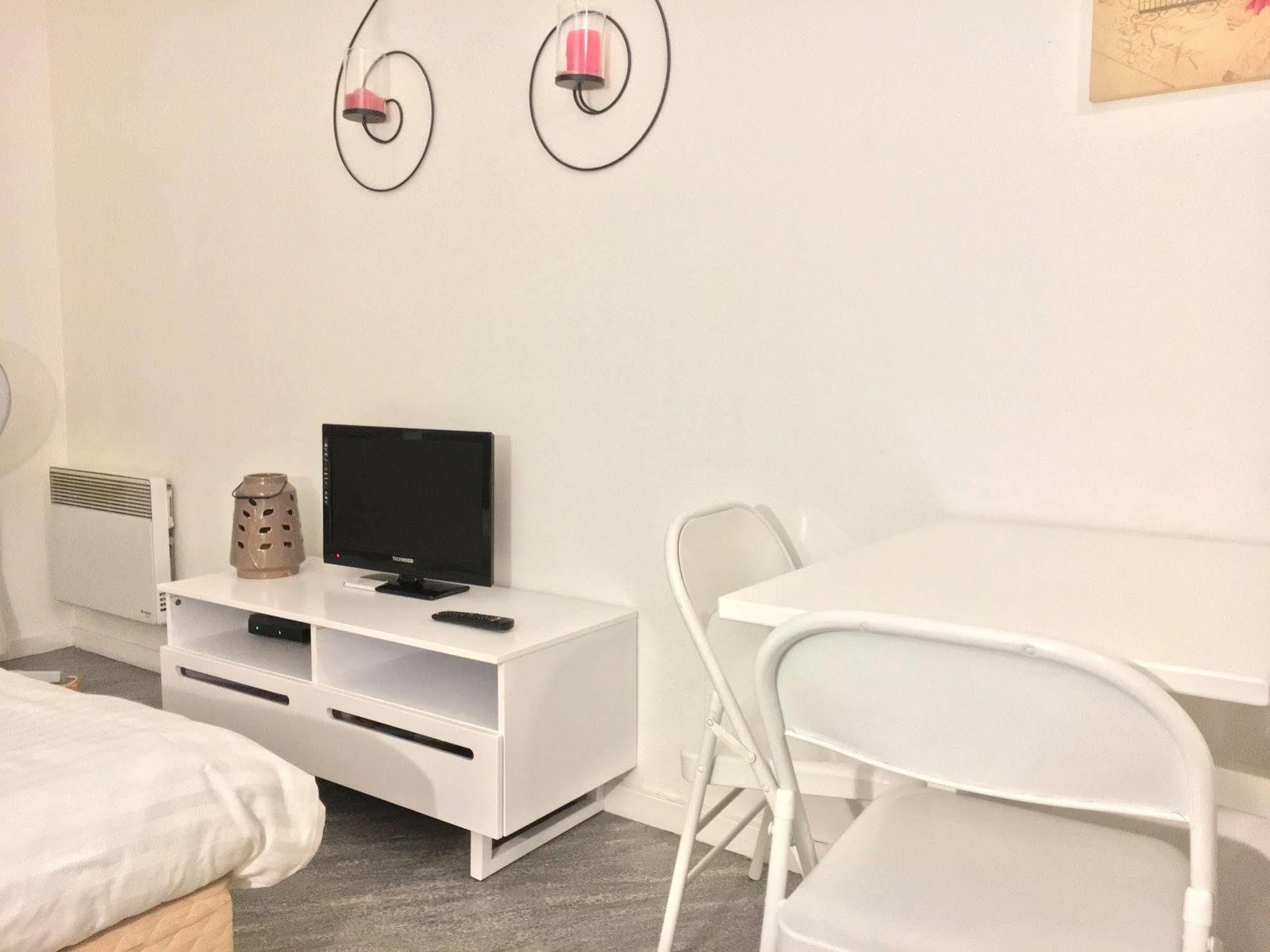 Sleep In Toulouse Quartier De Purpan Διαμέρισμα Εξωτερικό φωτογραφία